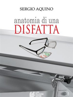 cover image of Anatomia di una disfatta